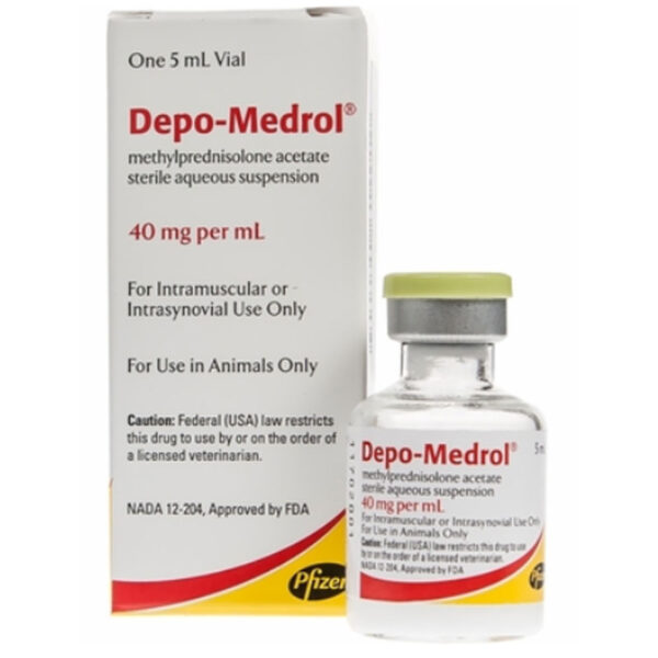 Depo-Medrol Injection