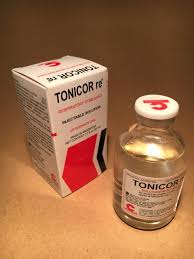 Tonicor