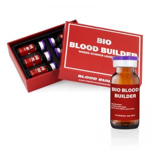 BIO BLOOD BUILDER