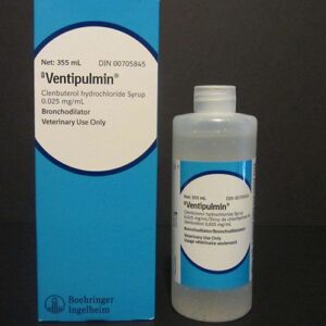 ventipulmin