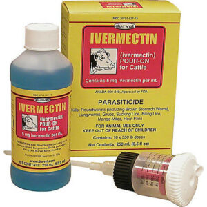 ivermectin