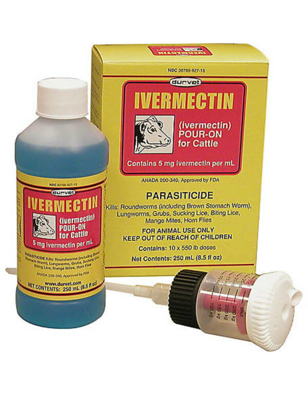 ivermectin