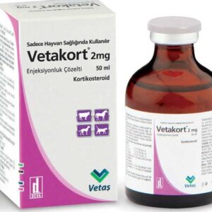 vetakort