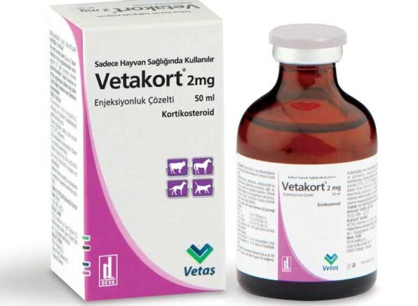 vetakort