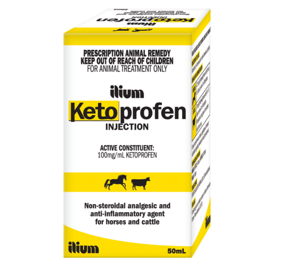 KETOPROFEN