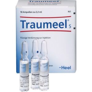 Traumeel 5ml