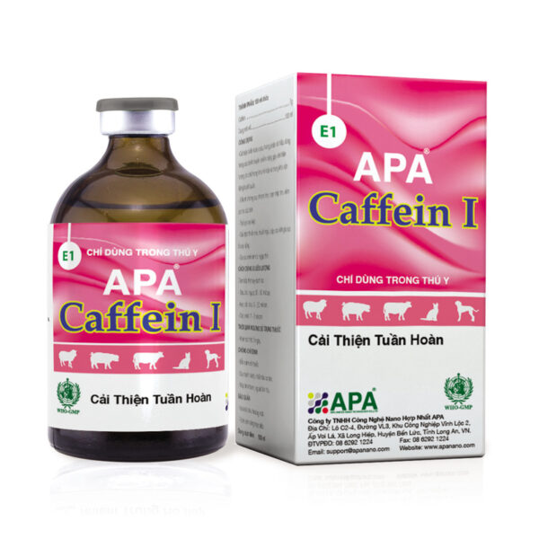 APA-CAFFEIN-I