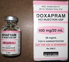 DOXAPRAM