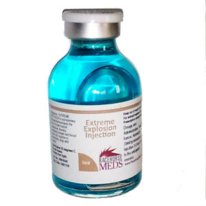 EXTREME EXPLOSION INJECTION 30ML