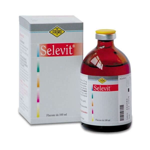 Selevit 100ml