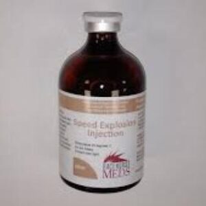 SPEED EXPLOSION 100ML