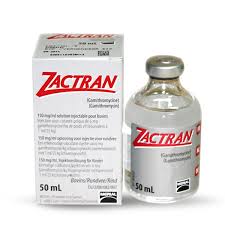 Zactran 150mg