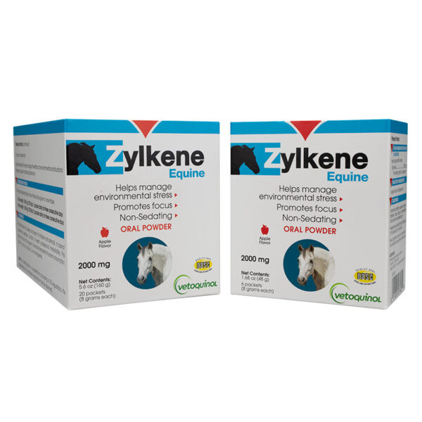 Zylkene Equine