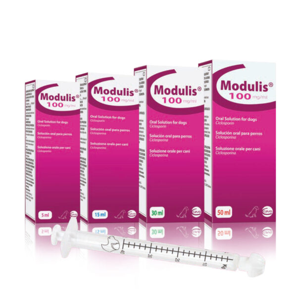 modulis