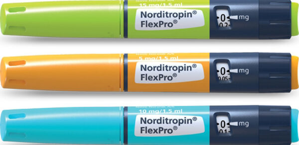 Norditropin