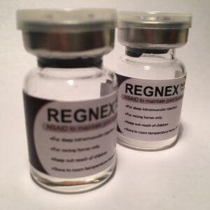 REGNEX PLUS – 5 ML