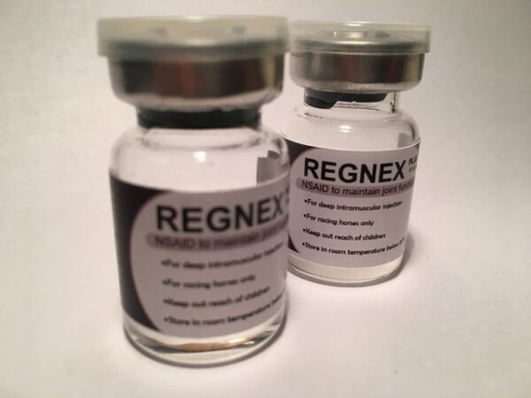 REGNEX PLUS – 5 ML