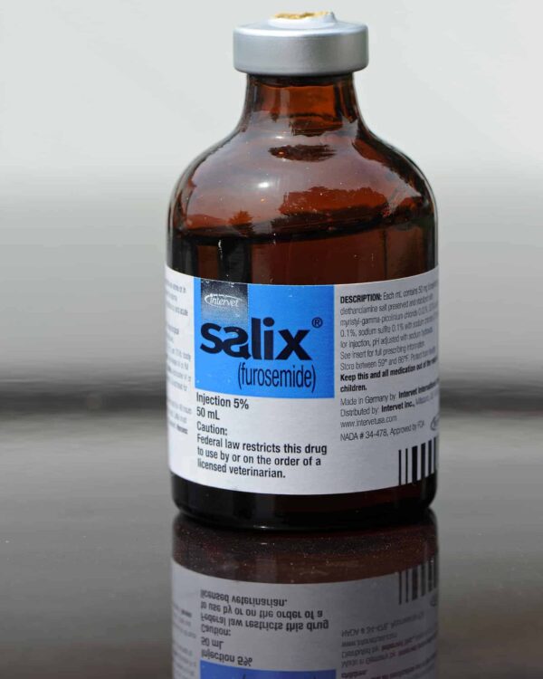 SALIX injection