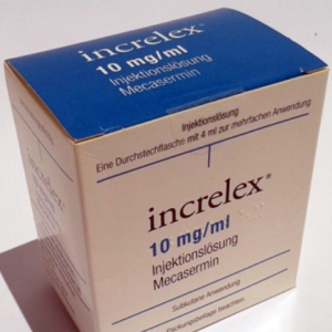 increlex