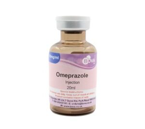 omeprazole