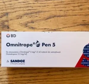 omnitrope pen