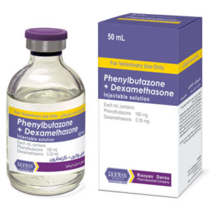 Phenylbutazone