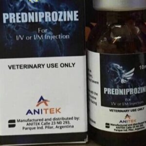 predniprozine