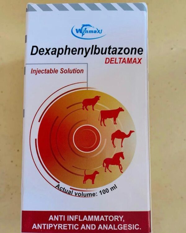 dexaphenylbutazone