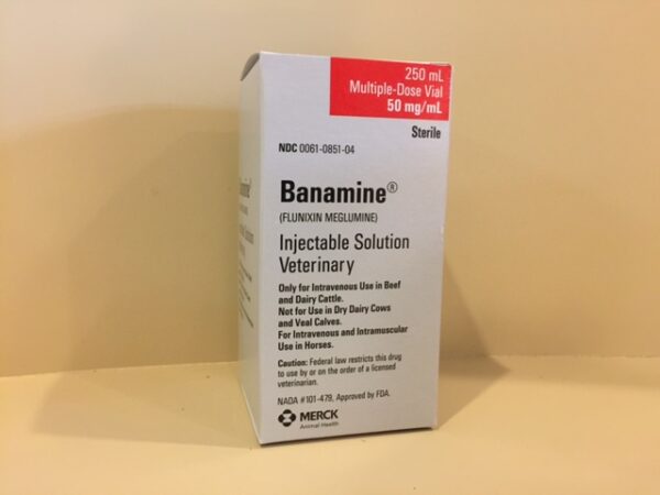 banamine