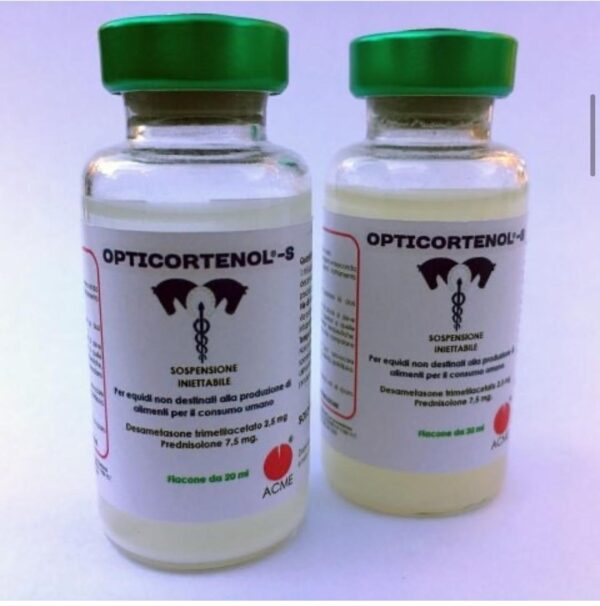 opticortenol