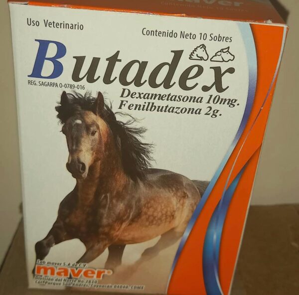 butadex