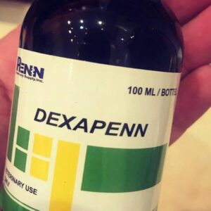 dexapenn injection