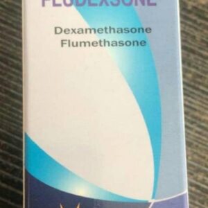 fludexsone injections