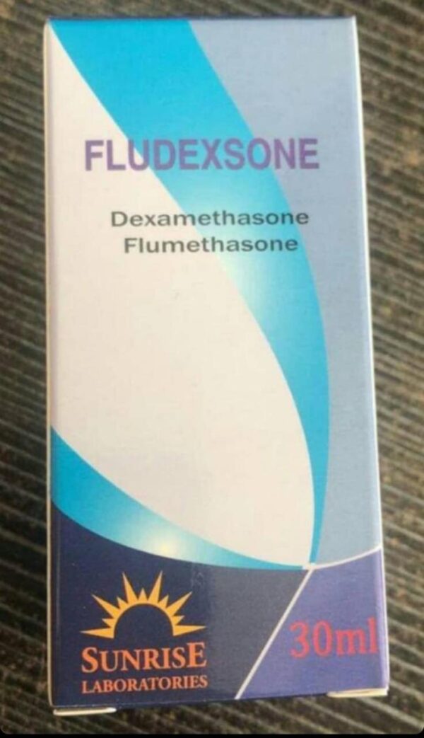 fludexsone injections