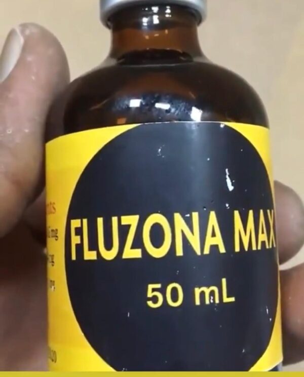 fluzona max