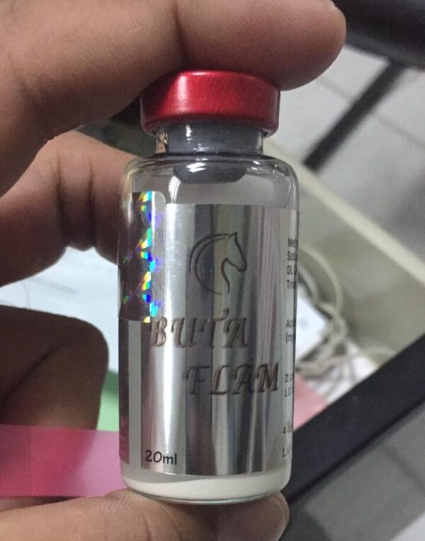 Buta flam 20 ml