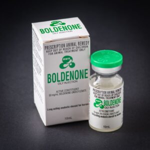 boldenone