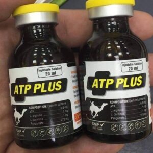 ATP PLUS