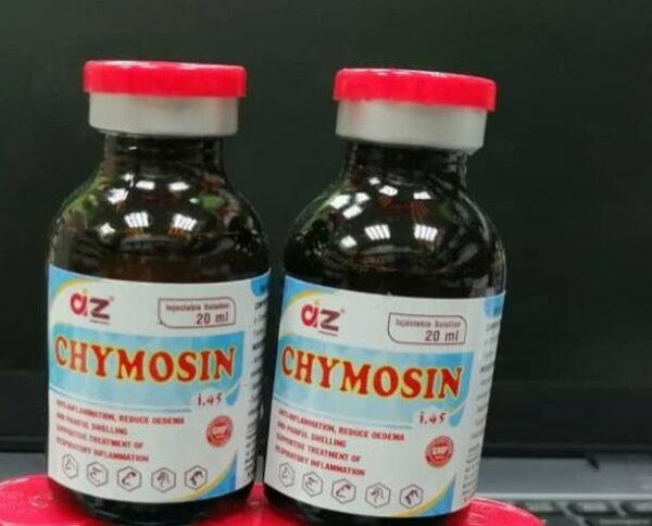 Chymosin 20ml