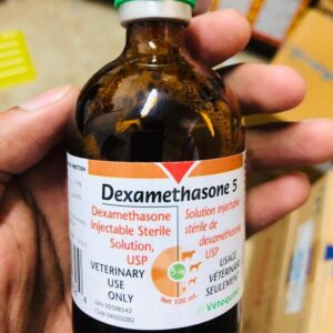 Dexamethasone 5