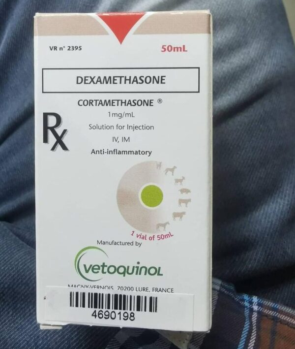 Dexamethasone