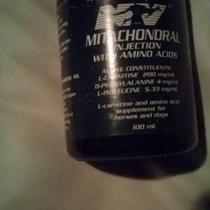 MITACHONDRAL INJECTION