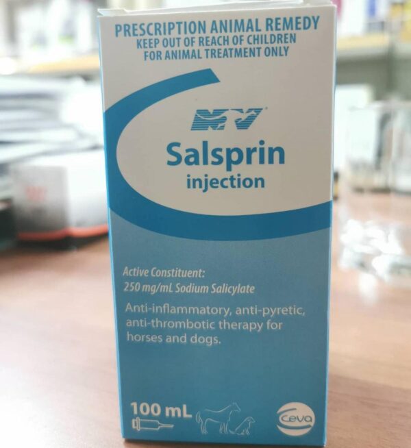 SALSPRIN