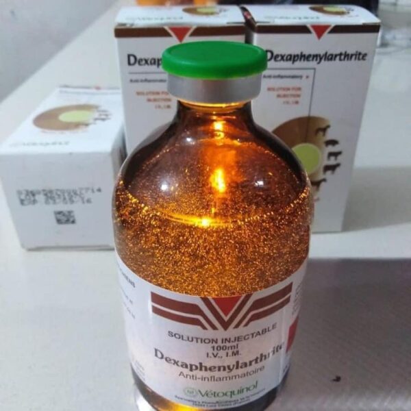 dexaphenyl 100 ml