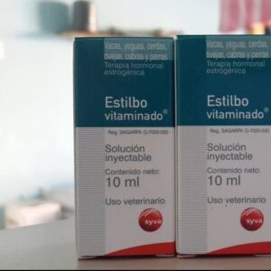 estilbo vitaminado 10ml