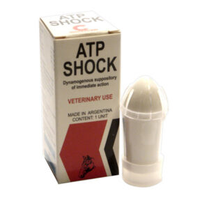 ATP SHOCK