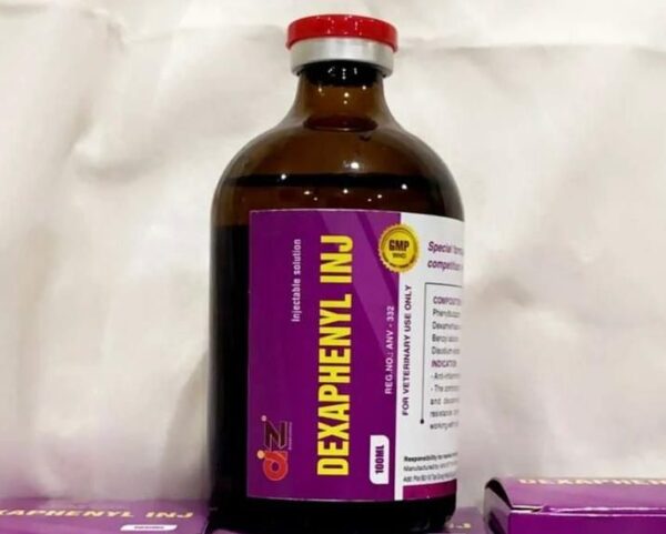 dexaphenyl inj 