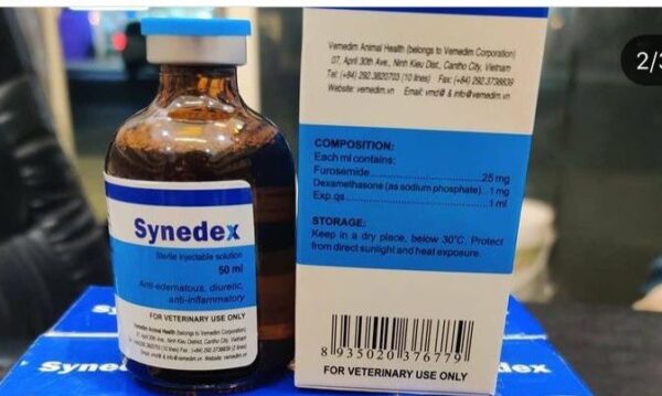 synedex 50ml