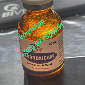 lornoxicam