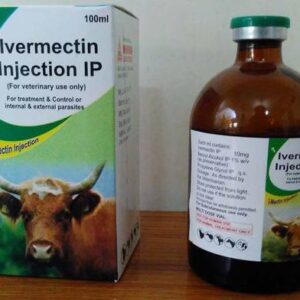 Ivermectin-Injection